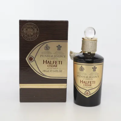 Eau de Parfum (Halfeti Cedar) de Penhaligon’s