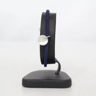 Armband (Blauw) van Paul Hewitt Onbekend materiaal