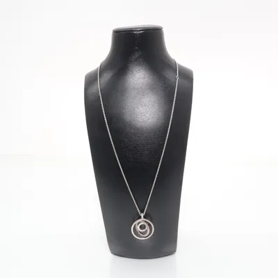 Ketting (Zilver) van Pandora Zilver, Verguld