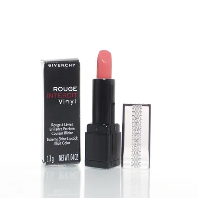 Lippenstift (Rose Tentateur) van Givenchy