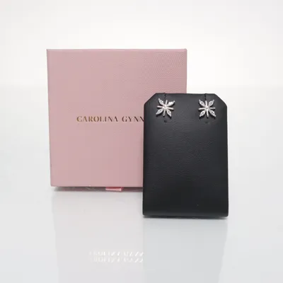 Örhängen (Silverfärgad) från Carolina Gynning Silver