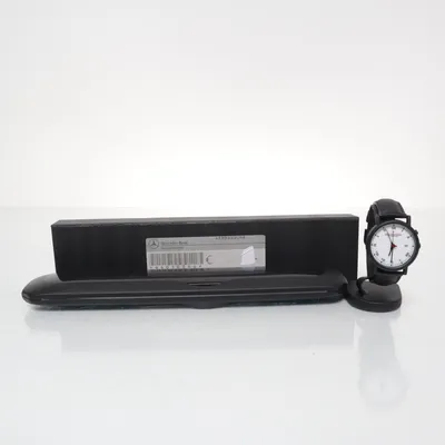 Armbandsur (Svart) från Mercedes-Benz