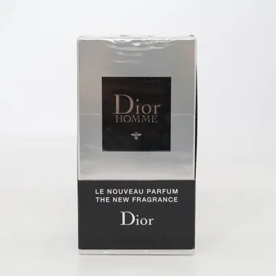 Eau de Toilette (Dior) van Christian Dior Parfums