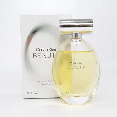 Eau de Parfum (Beauty) van Calvin Klein
