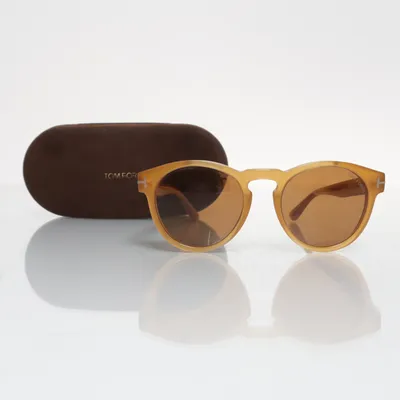 Solglasögon (Margaux 02 TF615) från Tom Ford