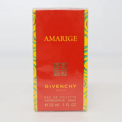 Eau de Toilette (Amarige) från Givenchy