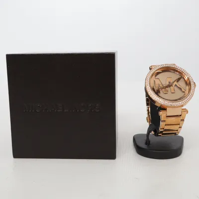 Armbåndsur (MK-5865) fra Michael Kors