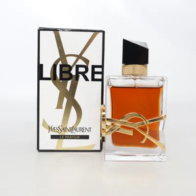 Eau de Parfum (Libre Le Parfum) från Yves Saint Laurent Beauté