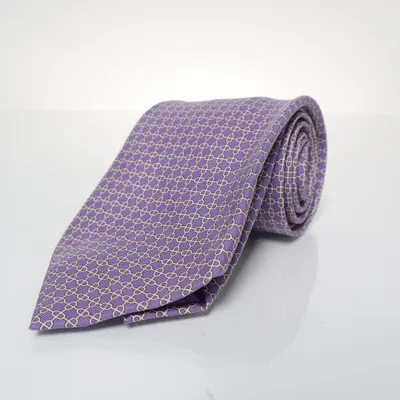 Slips (Lila) från Hermès Silke