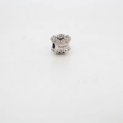 Charm (Silver) from Pandora Silver
