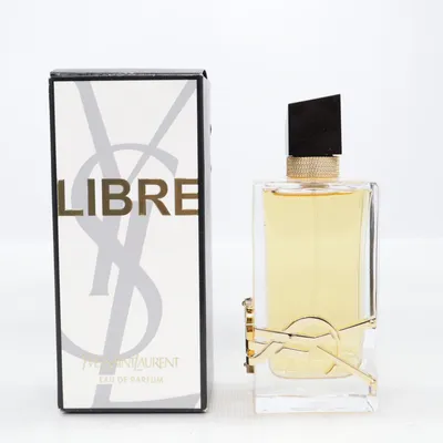 Eau de Parfum (Libre) van Yves Saint Laurent