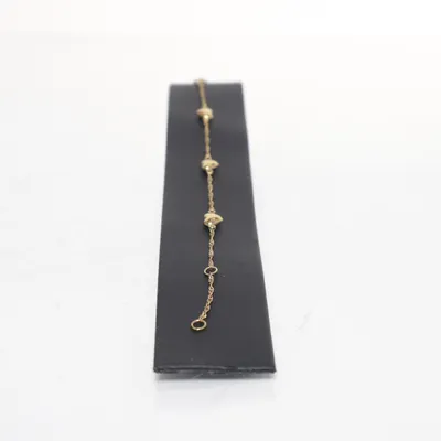Armband (Goud) Goud