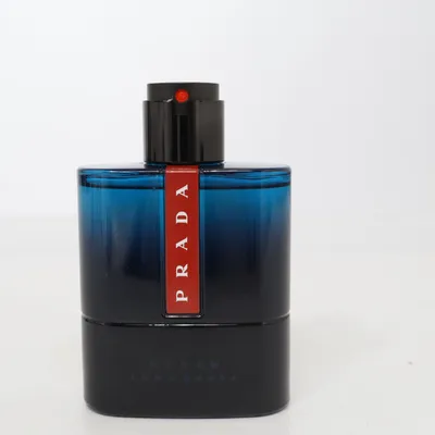 Eau de Parfum (Luna Rossa Ocean) van Prada