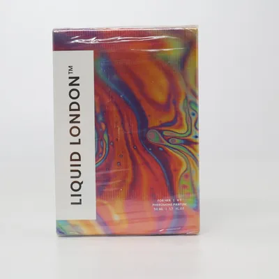 Eau de Parfum (V1 Pheromone Parfum) från Liquid London