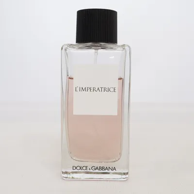 Eau de Toilette (L'Imperatrice) från Dolce & Gabbana