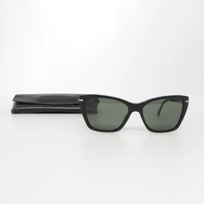 Zonnebril (Zwart) van Persol