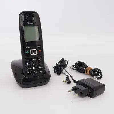 Telefon (AS 405) från Gigaset