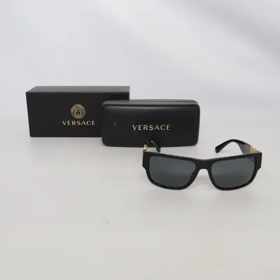 Solbriller (4369) fra Versace