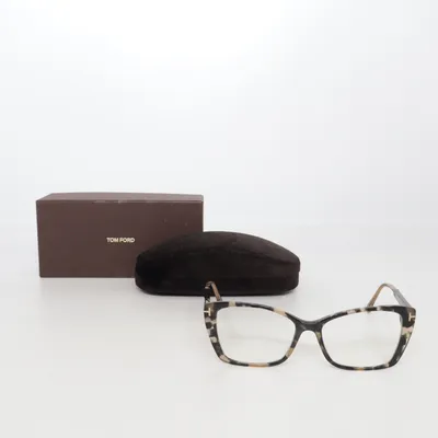 Bril (TF 5893-B) van Tom Ford