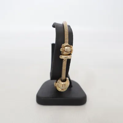 Armband (Guldfärgad, Silverfärgad) från Christina Silver