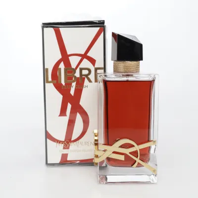 Eau de Parfum (Libre Berry Crush) von Yves Saint Laurent Beauté