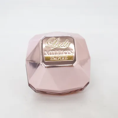 Eau de Parfum (Lady Million Empire) from Paco Rabanne
