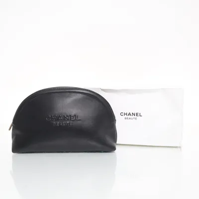 Sminkväska (Svart) från Chanel Beauté