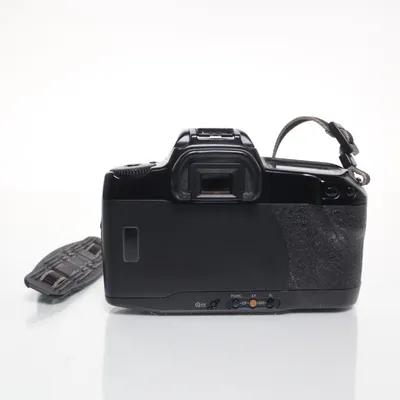 Analog kompaktkamera (Eos 10QD) från Canon