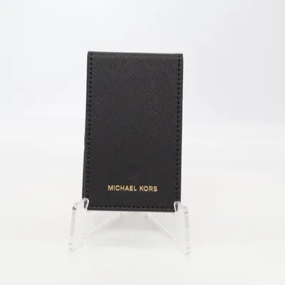 Lommespejl (Sort) fra Michael Kors