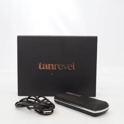 Spray autobronzant de Tanrevel