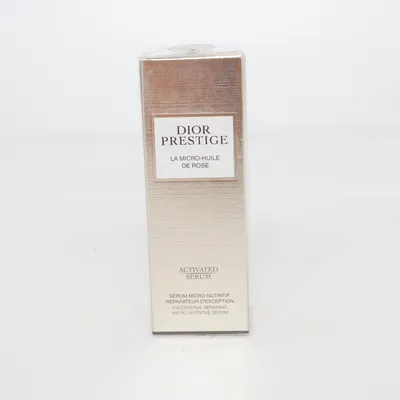 Serum (La Micro-Huile De Rose) från Dior