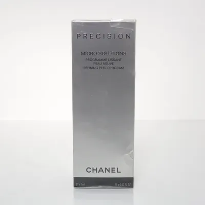 Ansiktspeeling (Precision) från Chanel