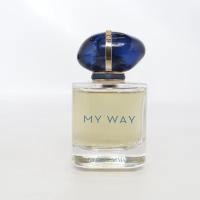 Eau de parfum (My Way) fra Giorgio Armani