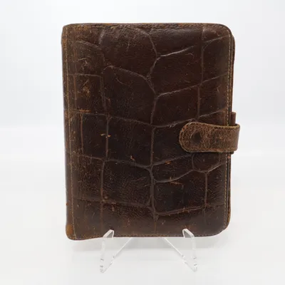 Anteckningsblock från Mulberry Company