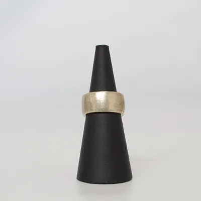 Bague (Argent) Argent
