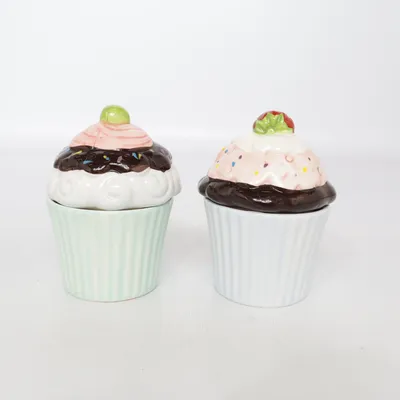 Home decoration (Cupcake) from Victoria's Design House