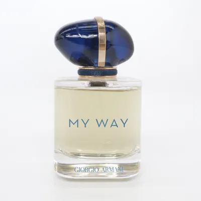 Eau de Parfum (My Way) från Giorgio Armani Parfums