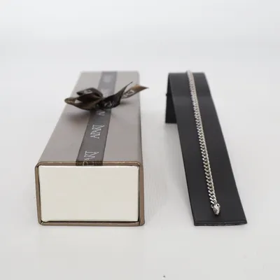 Armband (Silverfärgad) från Apart Silver