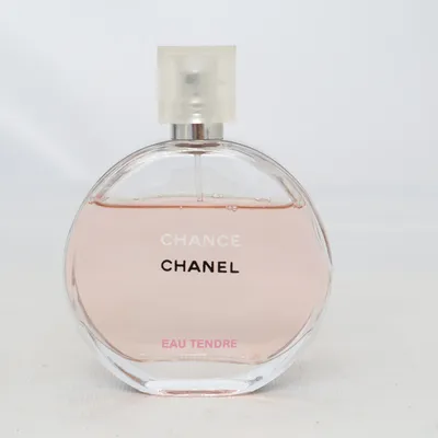 Eau de Toilette (Chance Eau Tendre) de Chanel