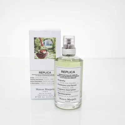 Eau de Toilette (From The Garden) från Maison Margiela