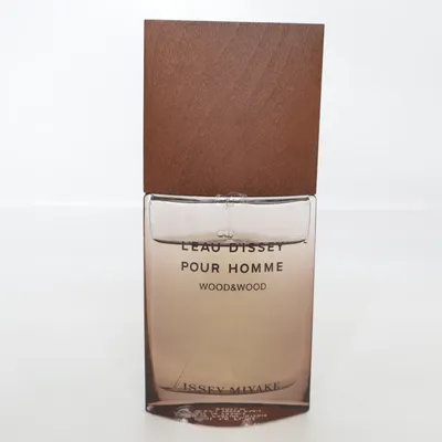 Eau de Parfum (L'Eau D'Issey Pour Homme Wood & Wood Intense) van Issey Miyake