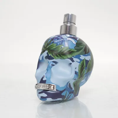 Eau de Toilette från Police