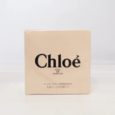 Eau de Parfum (Chloé) från Chloé