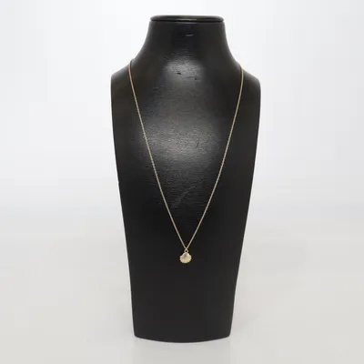 Ketting (Goud) van Ste Bee Goud