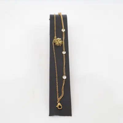 Armband (Guldfärgad) från Syster P Rostfritt stål