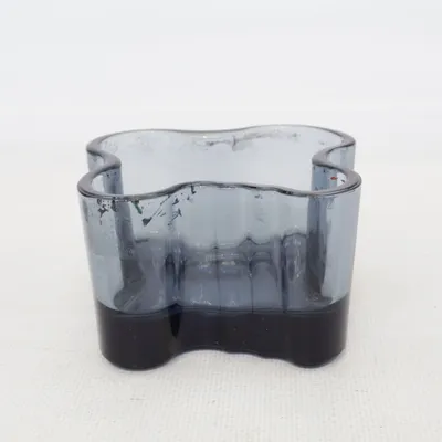 Candle holder (Aalto) from Iittala