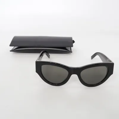 Sunglasses (SL M94) from Saint Laurent