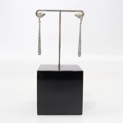 Ohrringe (Silber) von Pandora Silber