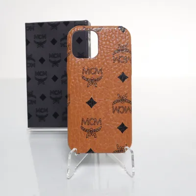 Telefoncover (Brun) fra MCM
