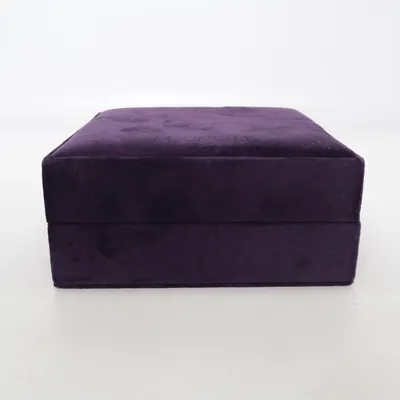 Box (Purple)